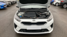 Kia Ceed 1.6 CRDi 48V ISG GT-Line 5dr Diesel Hatchback